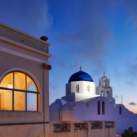 Zannos Melathron Hotel Pýrgos Екстериор снимка