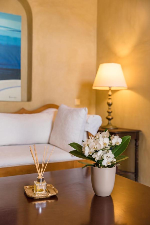 Zannos Melathron Hotel Pýrgos Екстериор снимка