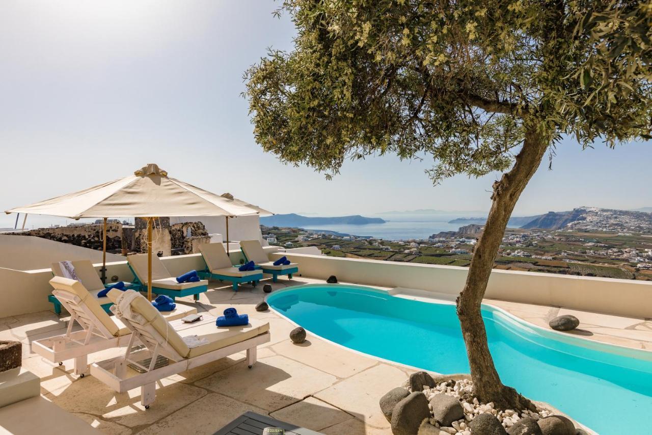 Zannos Melathron Hotel Pýrgos Екстериор снимка