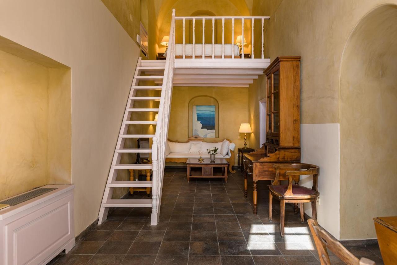 Zannos Melathron Hotel Pýrgos Екстериор снимка