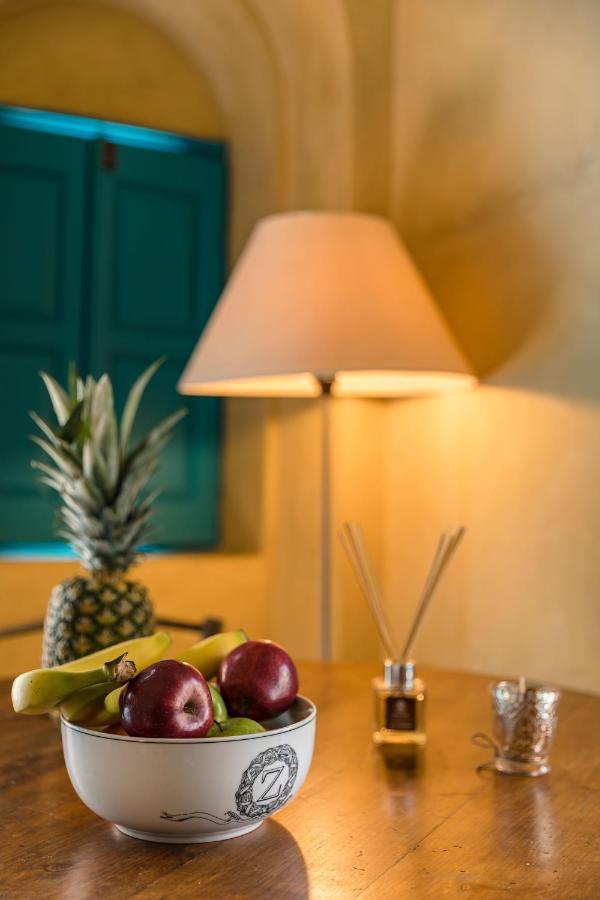 Zannos Melathron Hotel Pýrgos Екстериор снимка