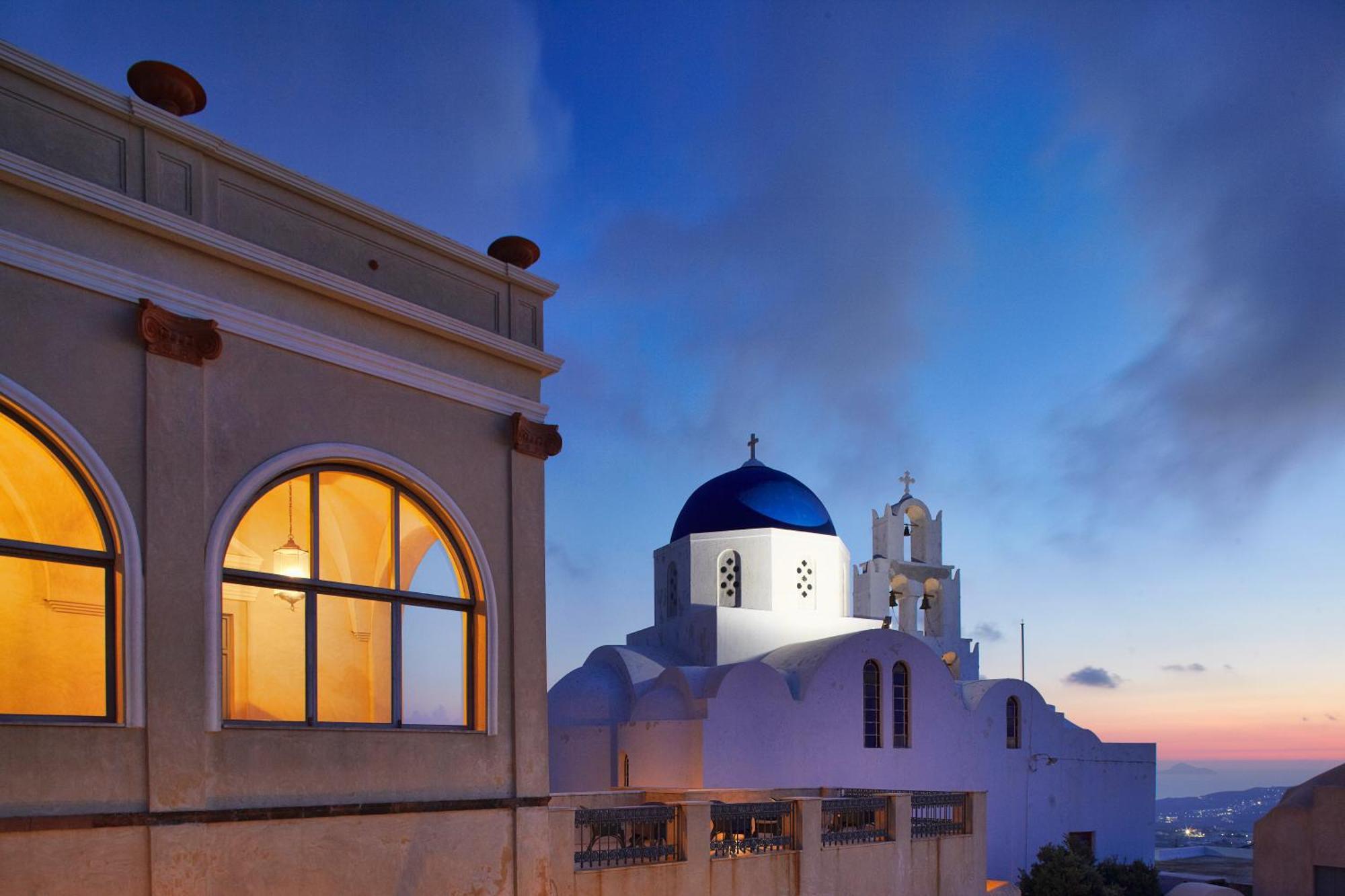 Zannos Melathron Hotel Pýrgos Екстериор снимка