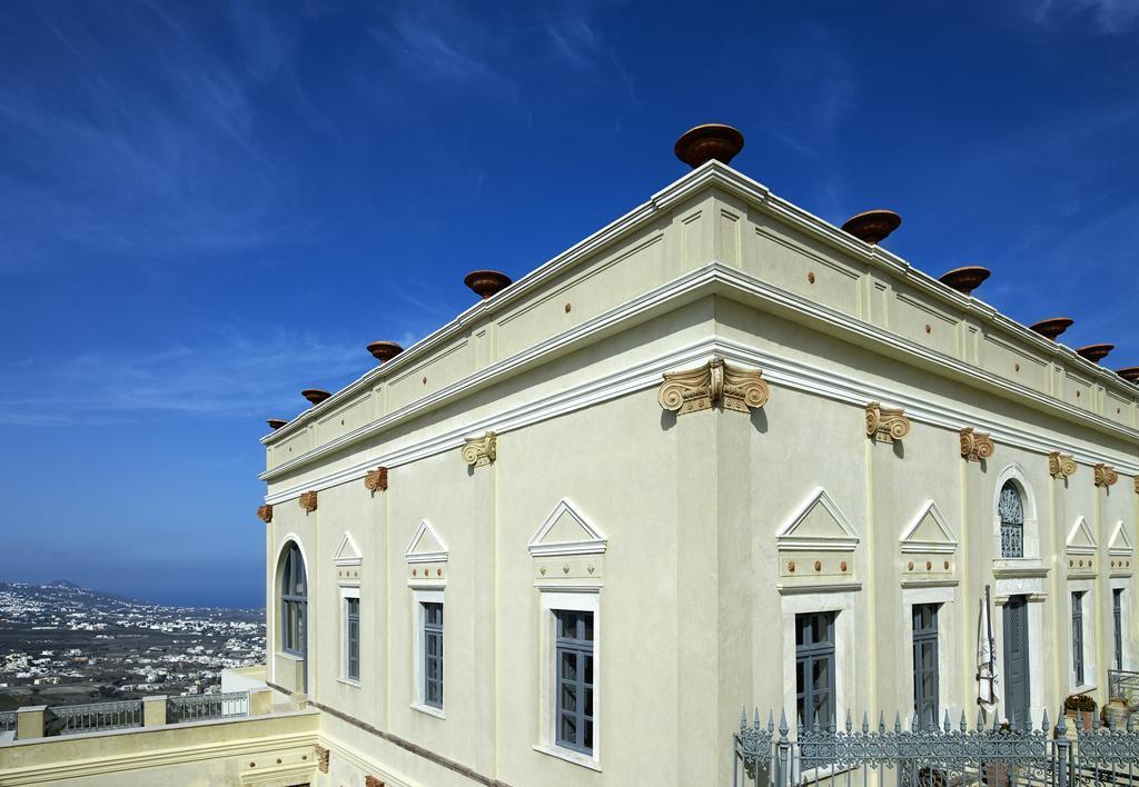 Zannos Melathron Hotel Pýrgos Екстериор снимка