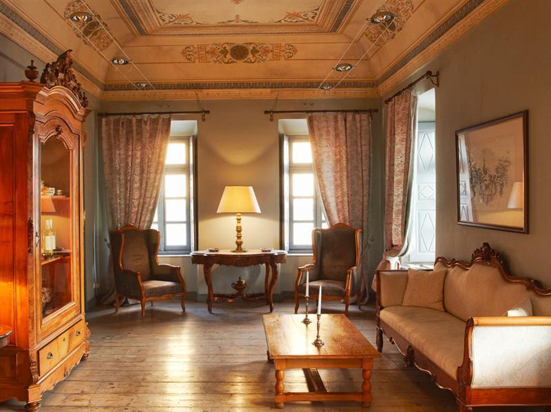 Zannos Melathron Hotel Pýrgos Екстериор снимка
