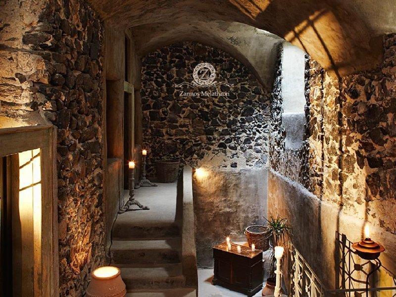 Zannos Melathron Hotel Pýrgos Екстериор снимка
