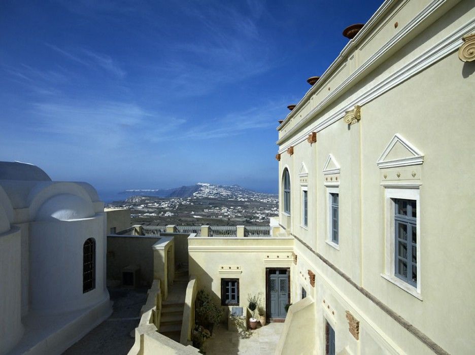 Zannos Melathron Hotel Pýrgos Екстериор снимка