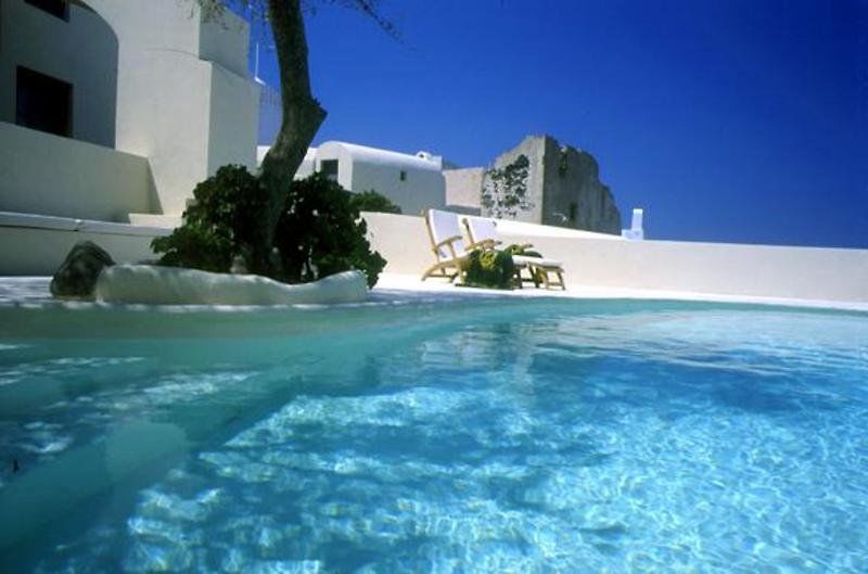 Zannos Melathron Hotel Pýrgos Екстериор снимка