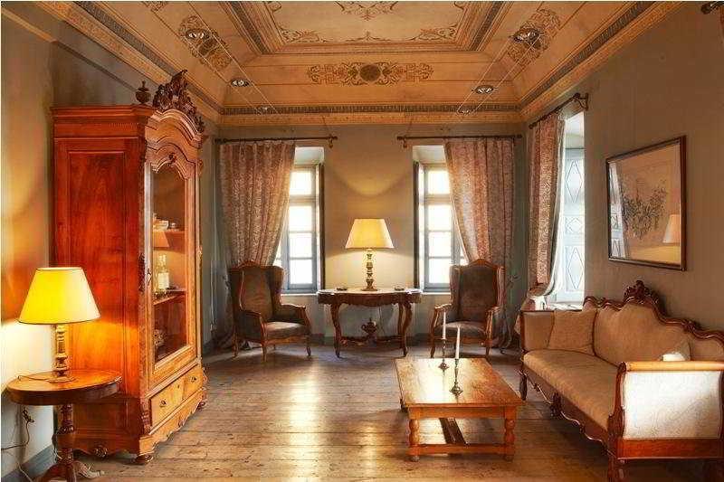 Zannos Melathron Hotel Pýrgos Екстериор снимка