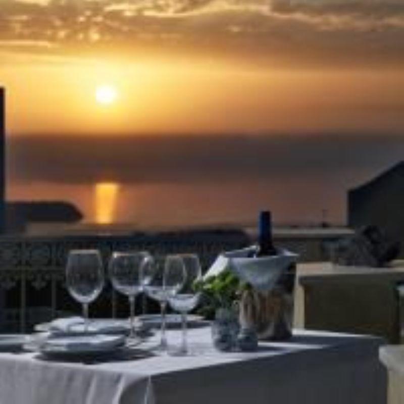Zannos Melathron Hotel Pýrgos Екстериор снимка