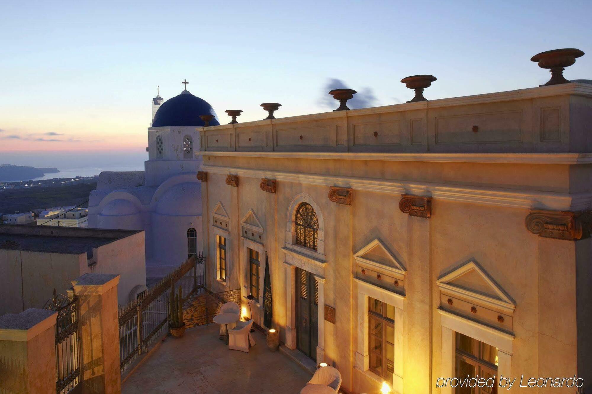 Zannos Melathron Hotel Pýrgos Екстериор снимка